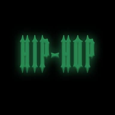 HIP-HOP